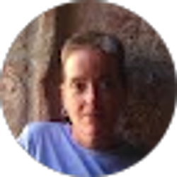 Profile photo of Sally Baker