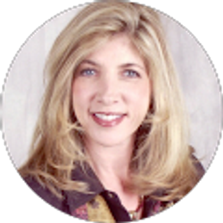 Profile photo of Sharon Hughes