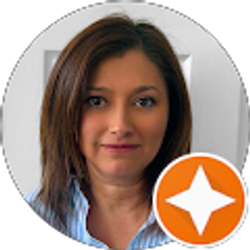 Profile photo of Veronica Haro