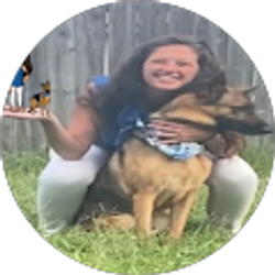 Profile photo of Chelsea McGarity