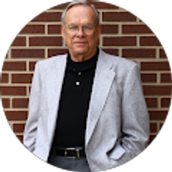 Profile photo of Jim Mabie