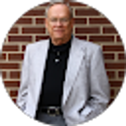 Profile photo of Jim Mabie