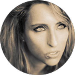 Profile photo of Brittany Campos