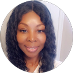 Profile photo of Rosalind Geer