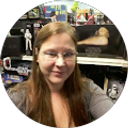 Profile photo of Nikki Brewer