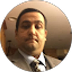 Profile photo of Mario Fantini