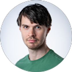 Profile photo of Matthew Simmons