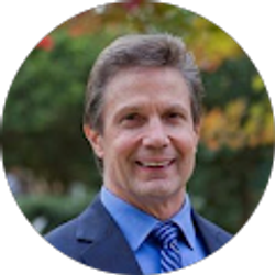 Profile photo of Joe Bock