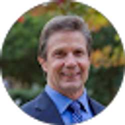 Profile photo of Joe Bock