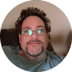 Profile photo of Chris Barott