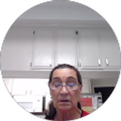 Profile photo of Carolyn Rogers