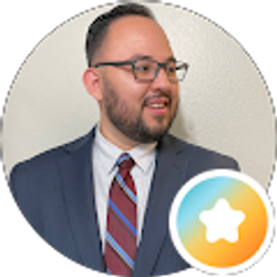 Profile photo of Claudio Garcia