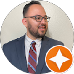 Profile photo of Claudio Garcia