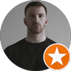 Profile photo of Jonathan Folino