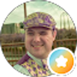 Profile photo of Kevin Mantay