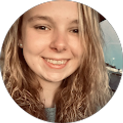 Profile photo of Mollie Mathis