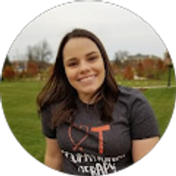 Profile photo of Kelley Freeman