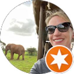 Profile photo of Dani Baresel-Pavlik