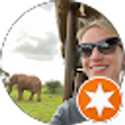 Profile photo of Dani Baresel-Pavlik