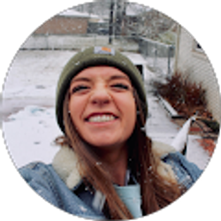 Profile photo of Brooke Wakefield