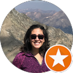 Profile photo of Andrea Landaverry