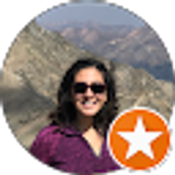 Profile photo of Andrea Landaverry