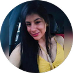 Profile photo of Elizabeth Olaya