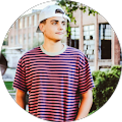 Profile photo of Charlton Shamblin