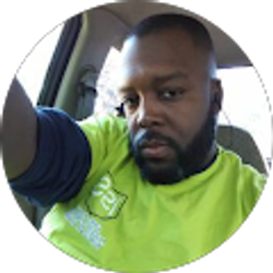 Profile photo of Xavier McGraw