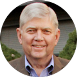 Profile photo of Larry Wright