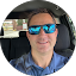 Profile photo of Andrew Williams