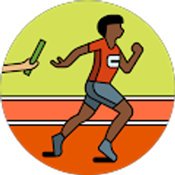 Profile photo of Dorian Myrickes