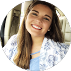 Profile photo of Danielle Kersten (Dani)