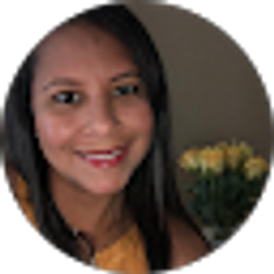 Profile photo of Maria Guerrero