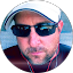Profile photo of David Beckman