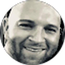 Profile photo of Chris Carothers