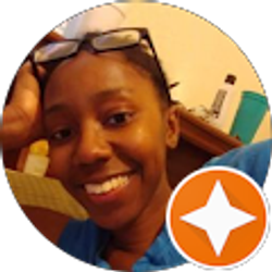 Profile photo of Sakhya Haynes