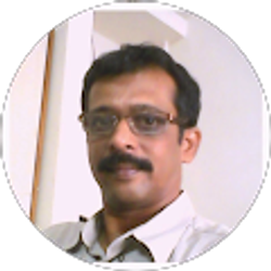 Profile photo of Pravin Nadkarni