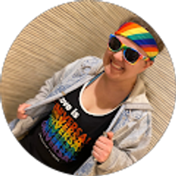 Profile photo of Amanda Worthington