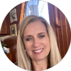 Profile photo of Kathy Seeley