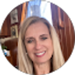 Profile photo of Kathy Seeley