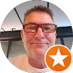 Profile photo of Robert Brinton