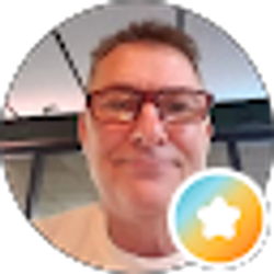 Profile photo of Robert Brinton