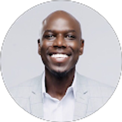 Profile photo of Dwayne White