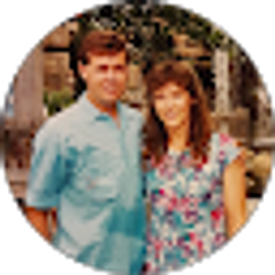 Profile photo of Lynn Bishop