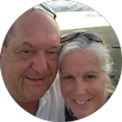 Profile photo of Kerry & Darla Magsam