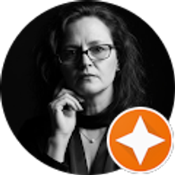 Profile photo of Mary