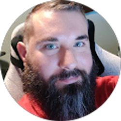 Profile photo of Joshua Nelson