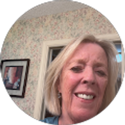 Profile photo of Jeanne Nystrum