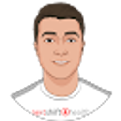 Profile photo of Zach Tedesco